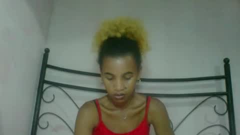 Snapshot of claudiannah chatting on 02.03.26 claudianne online show from 02.03.26