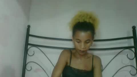 Snapshot of claudiannah chatting on 02.03.26 claudianne online show from 02.03.26