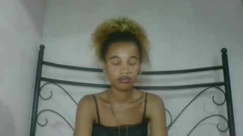 Snapshot of claudiannah chatting on 02.04.26 claudianne online show from 02.04.26