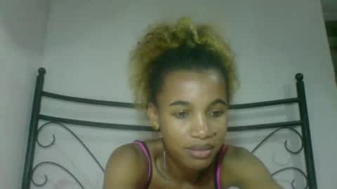 Snapshot of claudiannah chatting on 02.07.26 claudianne online show from 02.07.26