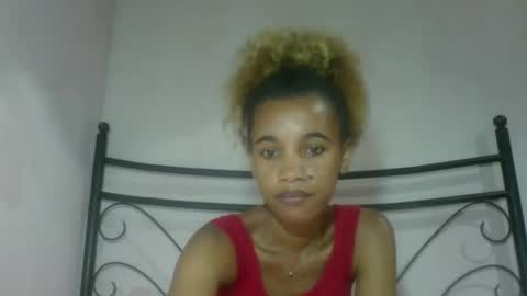 Snapshot of claudiannah chatting on 02.10.26 claudianne online show from 02.10.26