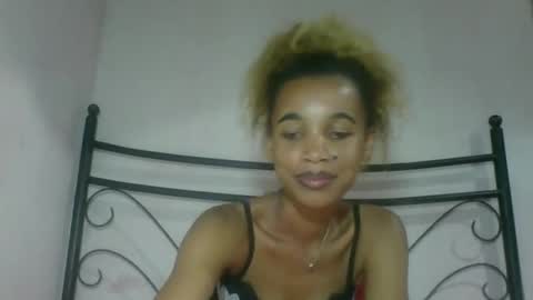 Snapshot of claudiannah chatting on 02.17.26 claudianne online show from 02.17.26