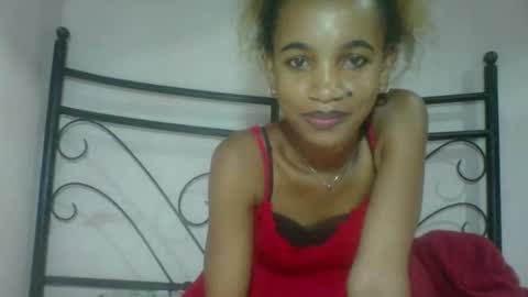 Snapshot of claudiannah chatting on 02.21.26 claudianne online show from 02.21.26