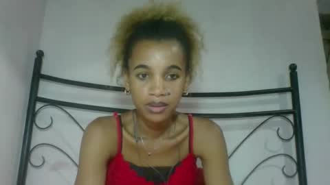 Snapshot of claudiannah chatting on 02.21.26 claudianne online show from 02.21.26