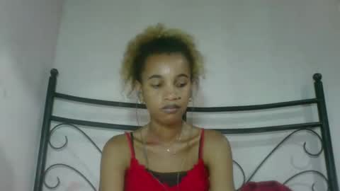 Snapshot of claudiannah chatting on 02.22.26 claudianne online show from 02.22.26