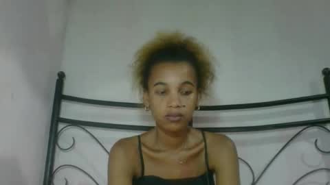 Snapshot of claudiannah chatting on 02.24.26 claudianne online show from 02.24.26