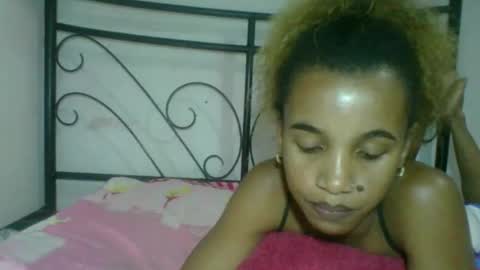 Snapshot of claudiannah chatting on 02.28.26 claudianne online show from 02.28.26