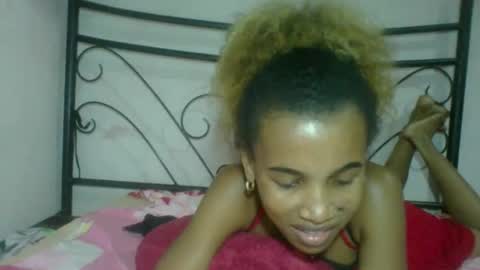 Snapshot of claudiannah chatting on 03.01.26 claudianne online show from 03.01.26