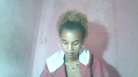 Snapshot of claudiannah chatting on 06.16.26 claudianne online show from 06.16.26