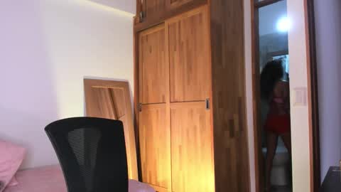 Claudia Rivera online show from 03.01.26