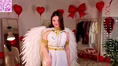 Lei your Angel online show from 02.15.26