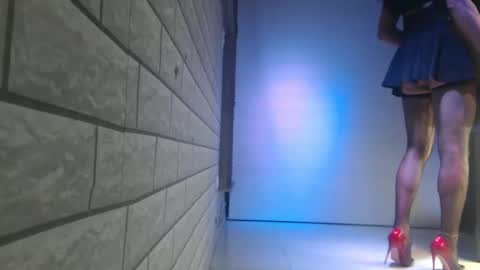 claudita_saens online show from 10.29.25