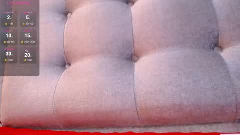 Anastasia Owen online show from 12.12.24