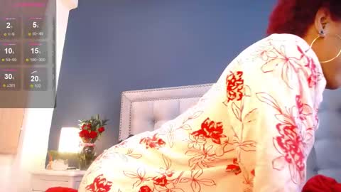 Anastasia Owen online show from 12.14.24