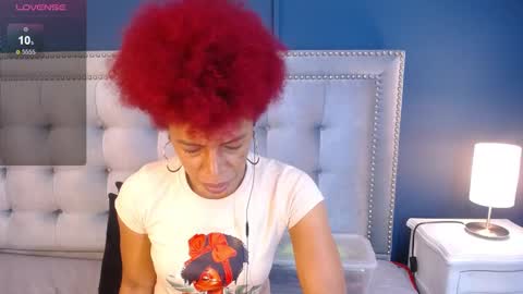 Anastasia Owen online show from 01.06.25