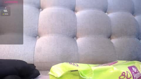 Anastasia Owen online show from 01.11.25