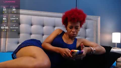 Anastasia Owen online show from 01.18.25