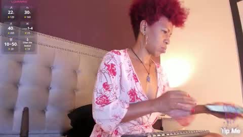 Anastasia Owen online show from 09.19.25
