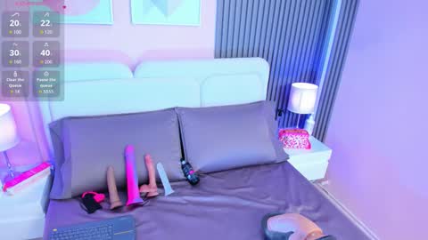 clauwdeen  wolf online show from 03.03.26