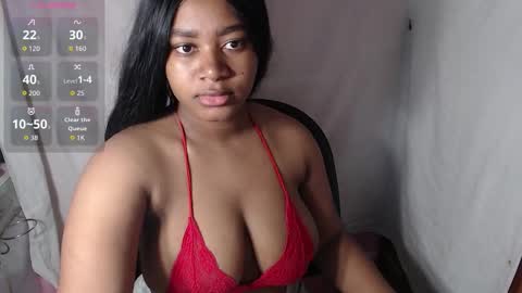 clawdeen_gh online show from 10.23.25