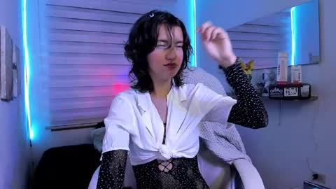 Clawdeen online show from 03.29.26