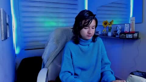 Clawdeen online show from 04.09.26