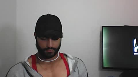 Clay online show from 02.03.26