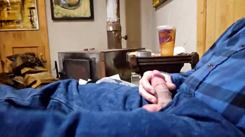 Snapshot of claygilmeriii chatting on 12.30.24 Clay online show from 12.30.24