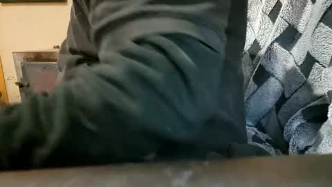 Snapshot of claygilmeriii chatting on 01.09.25 Clay online show from 01.09.25