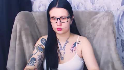 CleaDark online show from 04.05.26