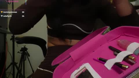 Cleo Adams online show from 01.16.26