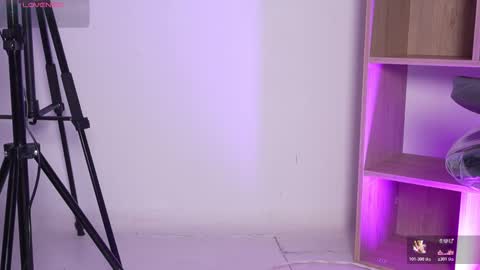 Cleo Adams online show from 03.09.26