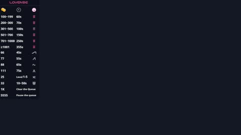 Lili online show from 05.04.26