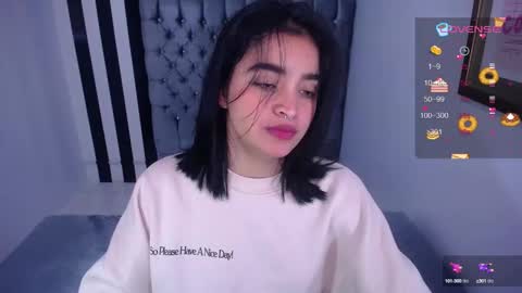 Clementine online show from 10.11.25