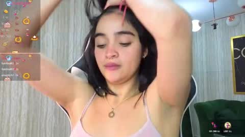 Clementine online show from 10.24.25