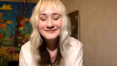 Snapshot of clementinehollner chatting on 10.17.25 Jenny online show from 10.17.25