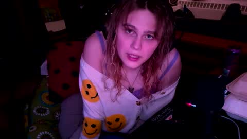 clemie32677 online show from 12.01.25