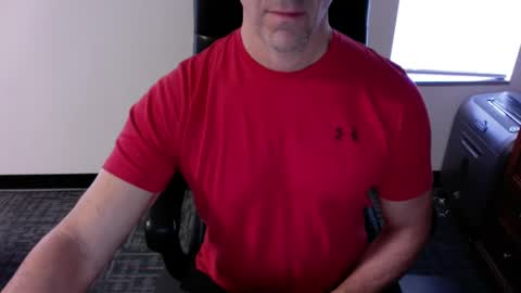 Snapshot of clemike69 chatting on 01.30.25 clemike69 online show from 01.30.25