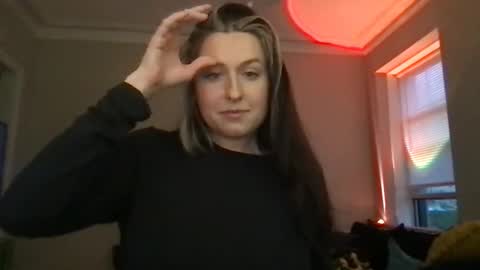 Snapshot of clemmy6699 chatting on 10.28.25 clemmy and bane online show from 10.28.25