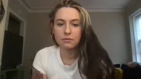 Snapshot of clemmy6699 chatting on 11.19.25 clemmy and bane online show from 11.19.25