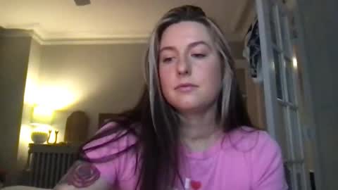 Snapshot of clemmy6699 chatting on 12.01.25 clemmy and bane online show from 12.01.25