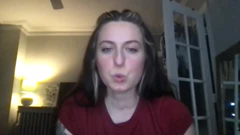 Snapshot of clemmy6699 chatting on 03.04.26 clemmy and bane online show from 03.04.26