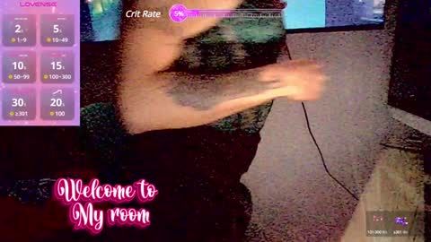 cleo_05 online show from 01.18.25