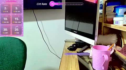cleo_05 online show from 01.18.25