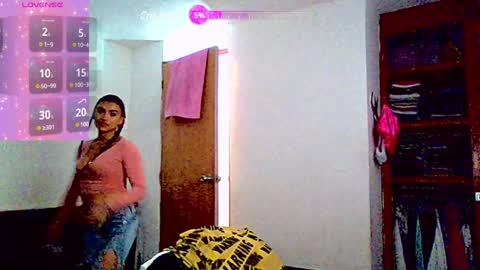 cleo_05 online show from 01.25.25
