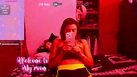 cleo_05 online show from 02.28.25
