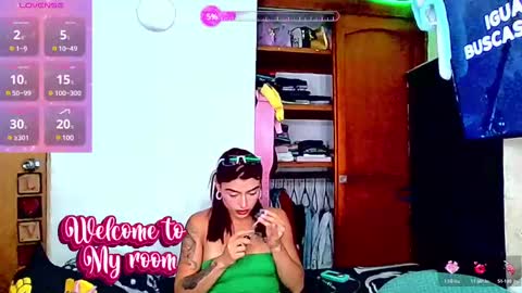 cleo_05 online show from 03.10.25