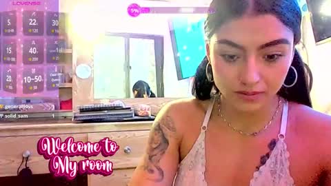 cleo_05 online show from 09.14.25
