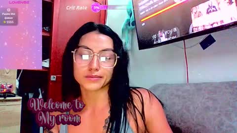 cleo_05 online show from 09.25.25