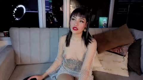 Snapshot of cleo__smith chatting on 12.04.25 Cleo smith online show from 12.04.25